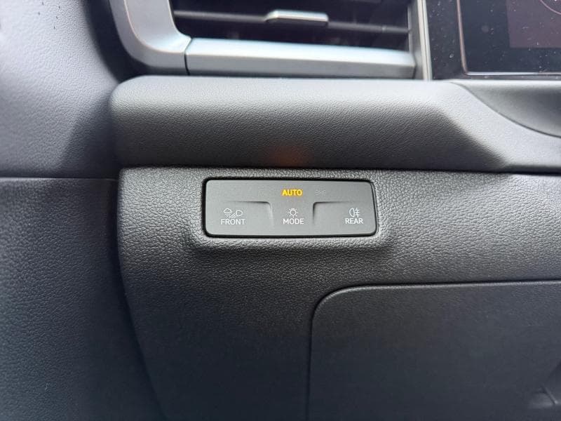 Volkswagen T-Roc R-Line*GPS*Camera*Carplay - 25