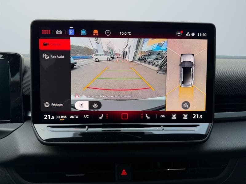 Volkswagen T-Roc R-Line*GPS*Camera*Carplay - 16