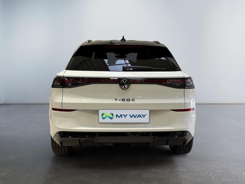 Volkswagen T-Roc R-Line*GPS*Camera*Carplay - 8