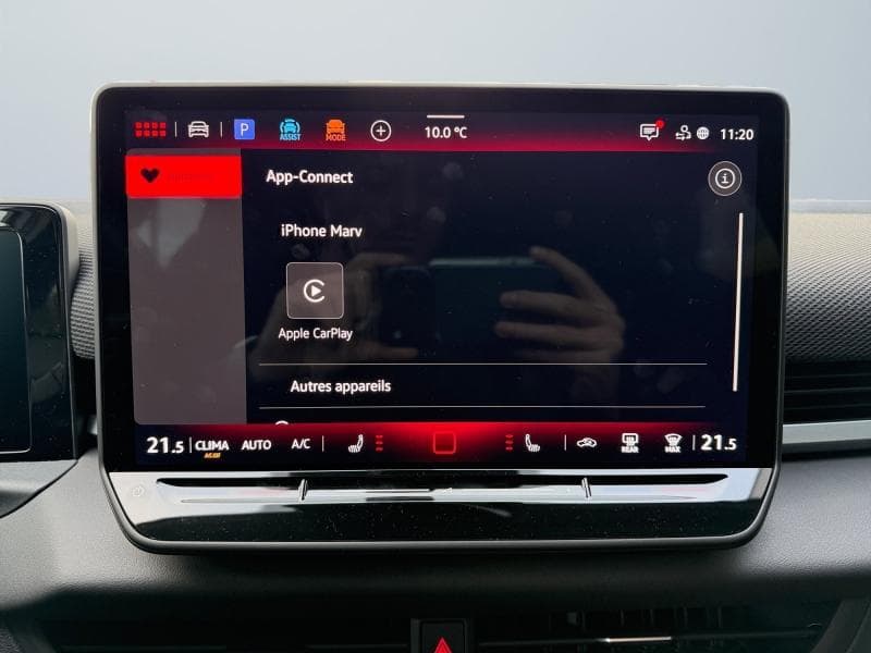 Volkswagen T-Roc R-Line*GPS*Camera*Carplay - 19