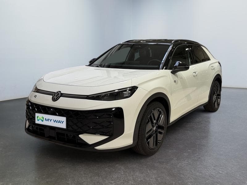 Volkswagen T-Roc R-Line*GPS*Camera*Carplay - 1