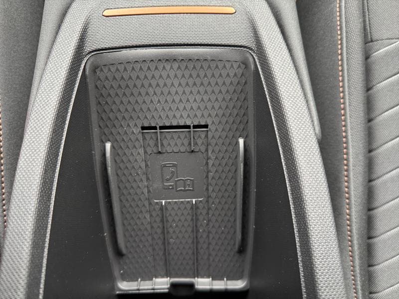 Cupra Born EBoost Corporate 59kw/h - 27