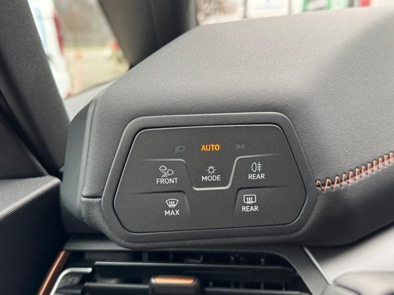 Cupra Born EBoost Corporate 59kw/h - 12