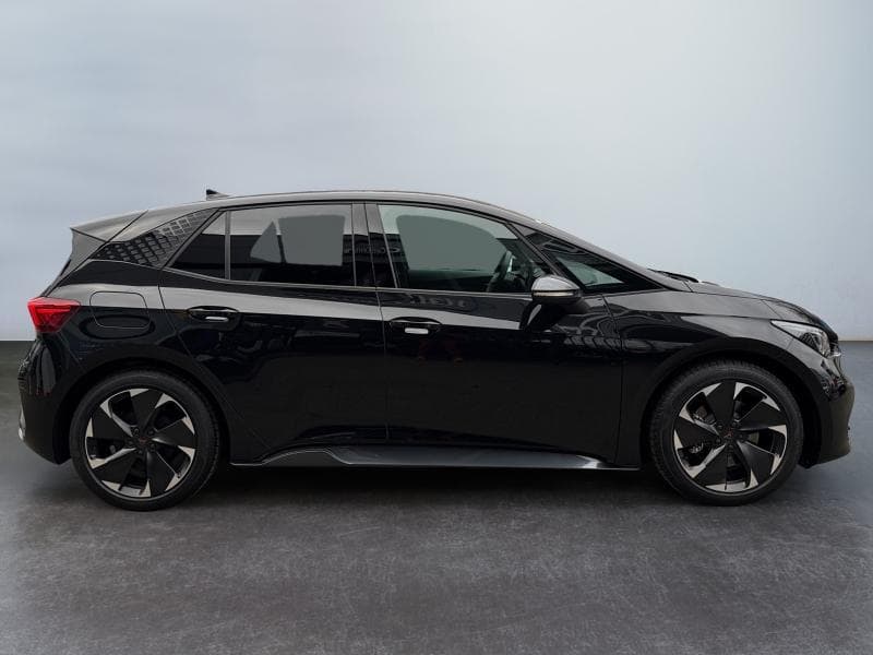 Cupra Born EBoost Corporate 59kw/h - 4