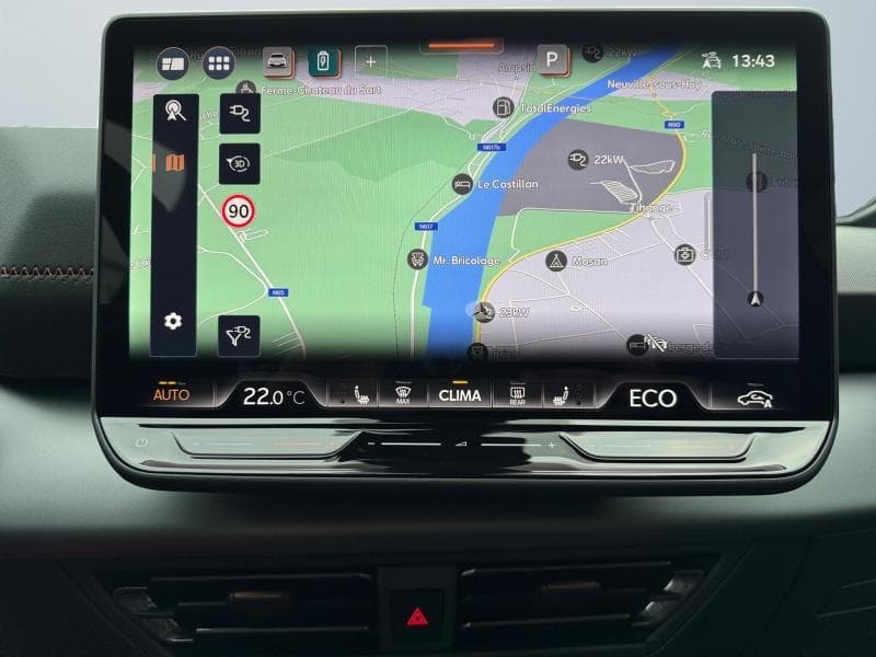 Cupra Born EBoost Corporate 59kw/h - 20
