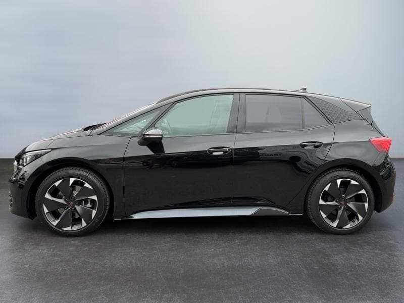 Cupra Born EBoost Corporate 59kw/h - 5