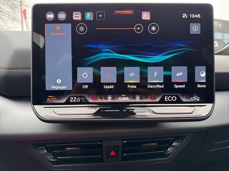 Cupra Born EBoost Corporate 59kw/h - 26