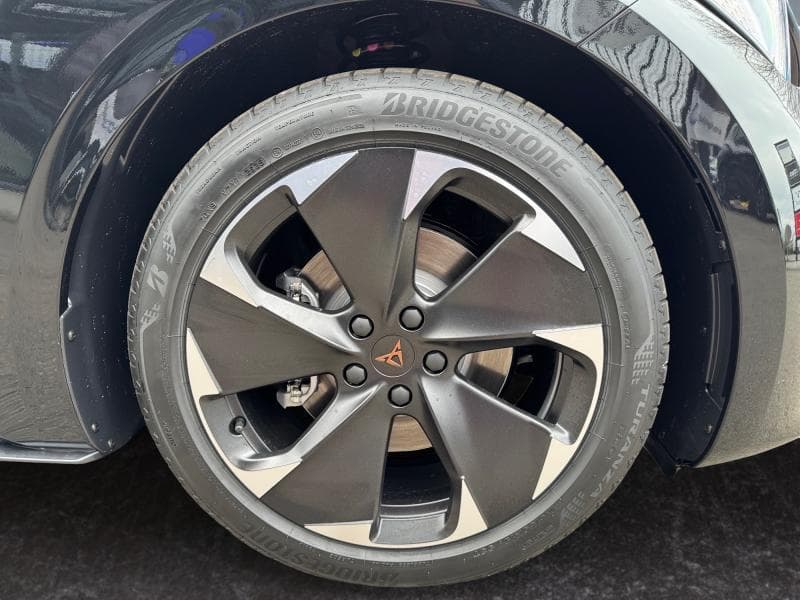 Cupra Born EBoost Corporate 59kw/h - 8