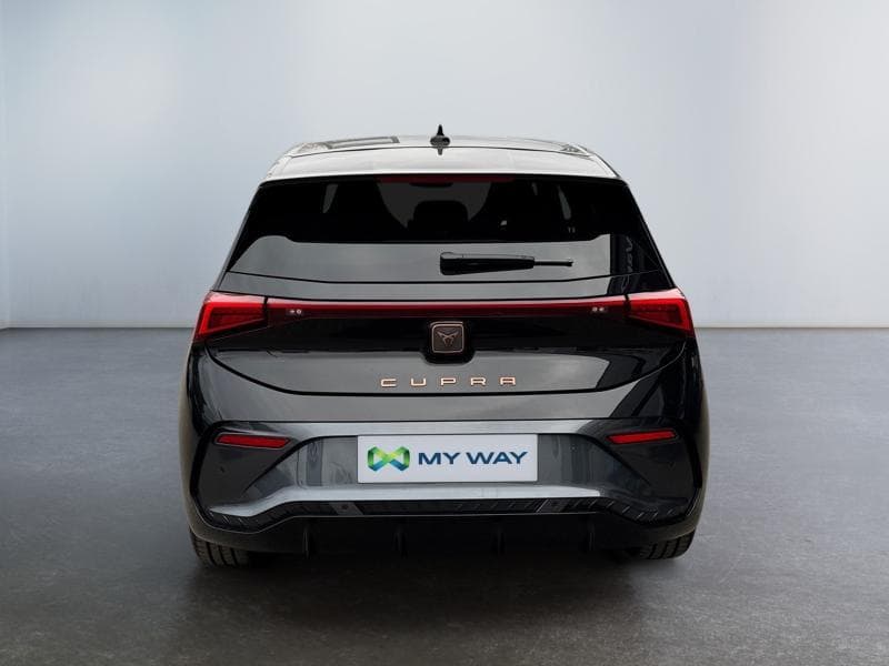 Cupra Born EBoost Corporate 59kw/h - 6