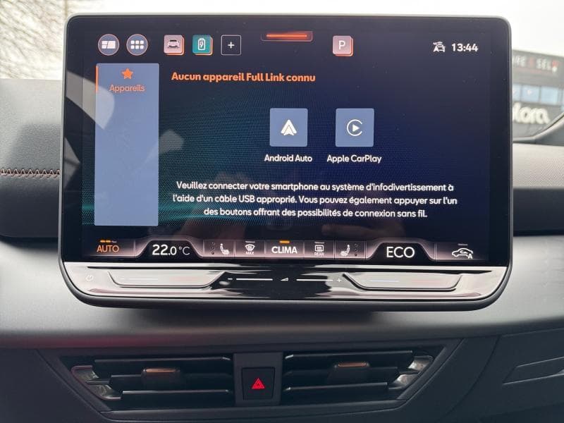 Cupra Born EBoost Corporate 59kw/h - 21