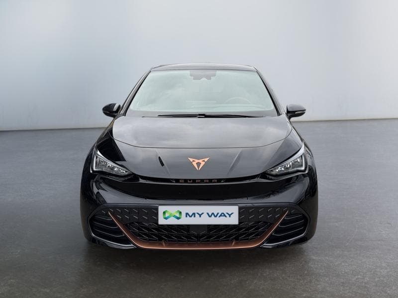 Cupra Born EBoost Corporate 59kw/h - 3