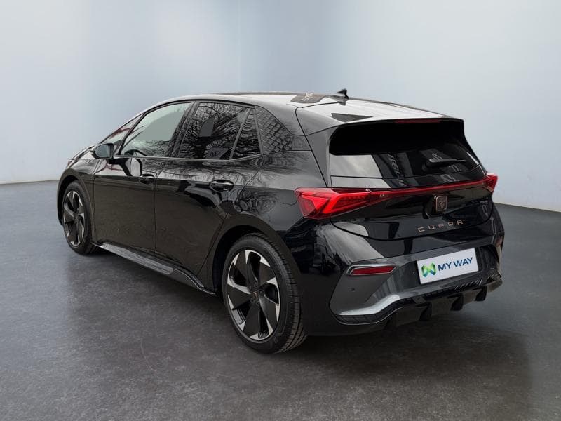 Cupra Born EBoost Corporate 59kw/h - 7