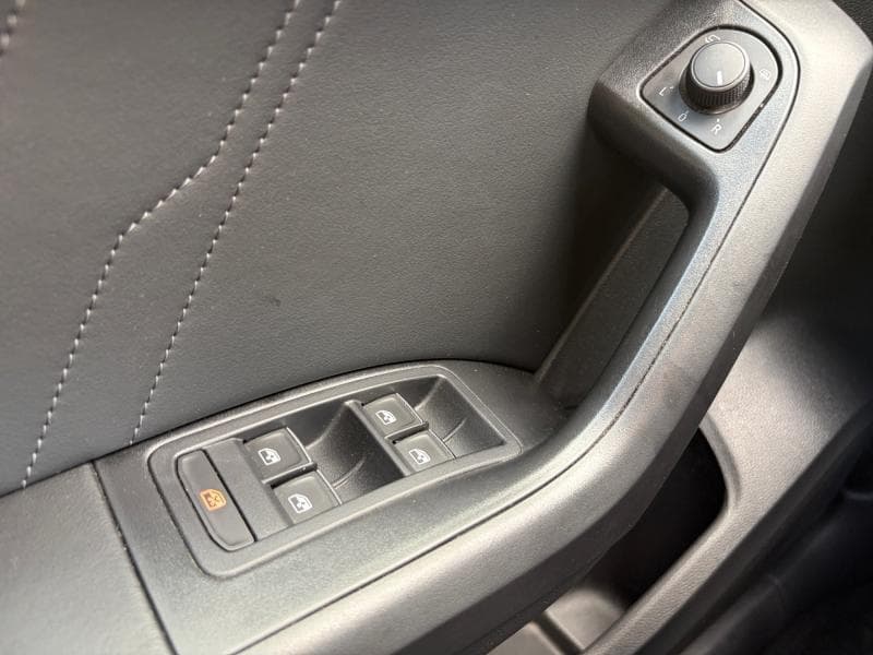 Seat Ateca Style | 1.0 TSI 110cv | GPS | Caméra | Capteurs Av/Ar | Attelage - 16