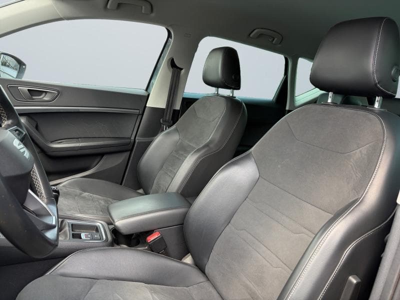 Seat Ateca Style | 1.0 TSI 110cv | GPS | Caméra | Capteurs Av/Ar | Attelage - 12