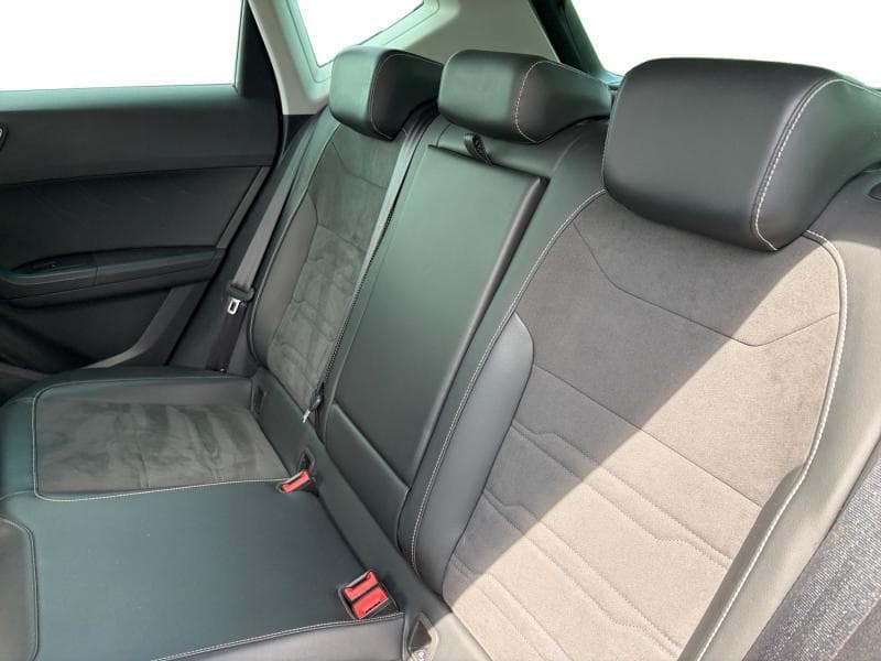 Seat Ateca Style | 1.0 TSI 110cv | GPS | Caméra | Capteurs Av/Ar | Attelage - 13