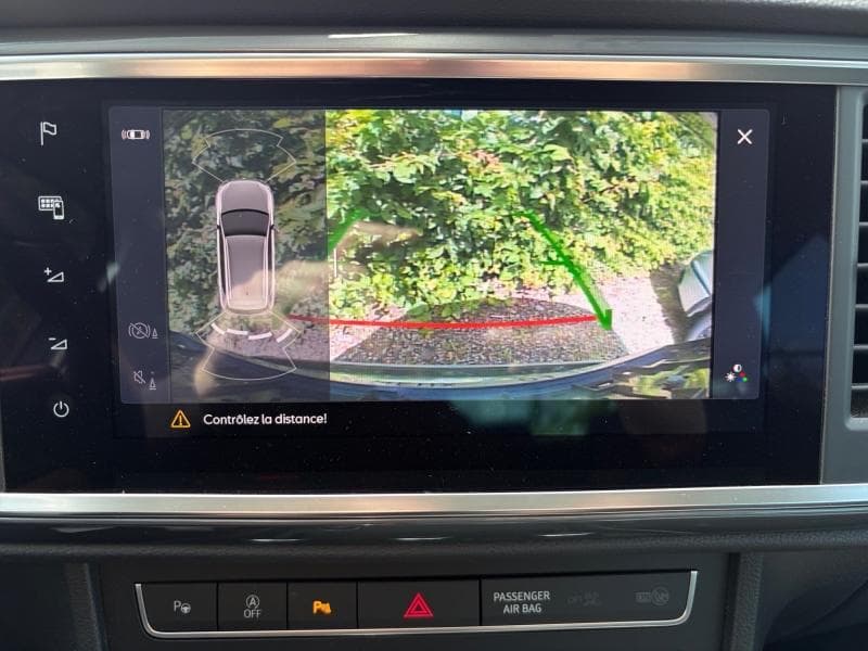 Seat Ateca Style | 1.0 TSI 110cv | GPS | Caméra | Capteurs Av/Ar | Attelage - 22