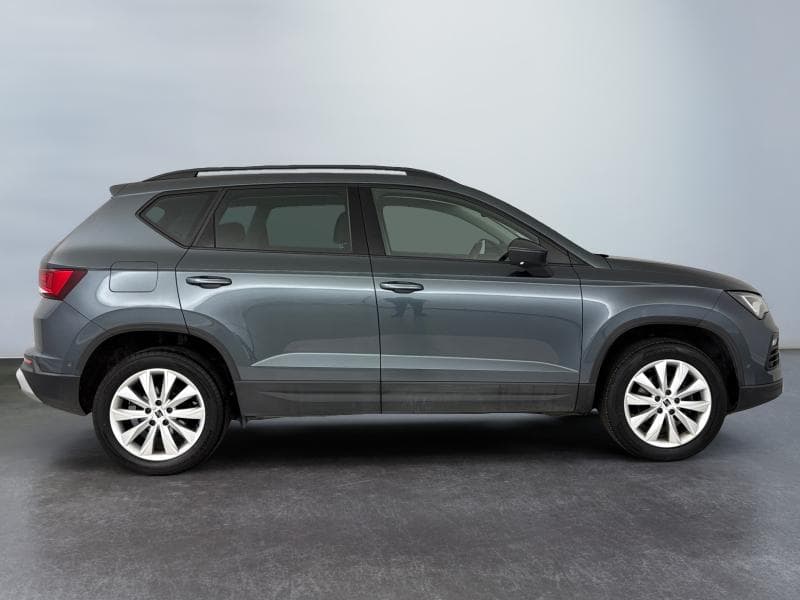 Seat Ateca Style | 1.0 TSI 110cv | GPS | Caméra | Capteurs Av/Ar | Attelage - 4