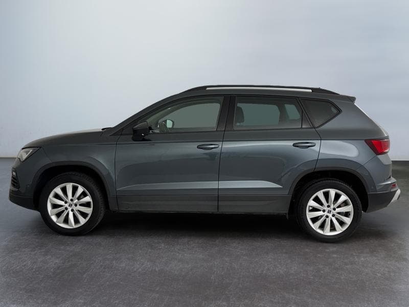 Seat Ateca Style | 1.0 TSI 110cv | GPS | Caméra | Capteurs Av/Ar | Attelage - 5