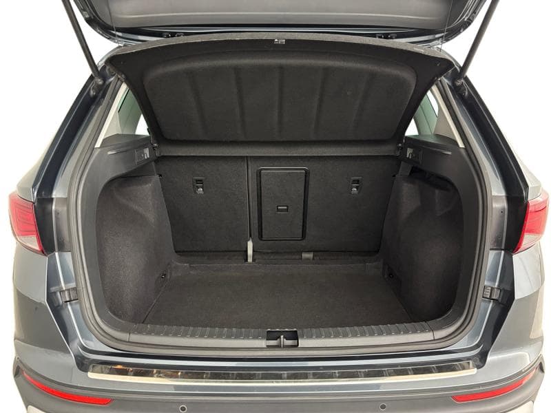 Seat Ateca Style | 1.0 TSI 110cv | GPS | Caméra | Capteurs Av/Ar | Attelage - 29