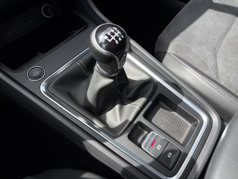 Seat Ateca Style | 1.0 TSI 110cv | GPS | Caméra | Capteurs Av/Ar | Attelage - 24