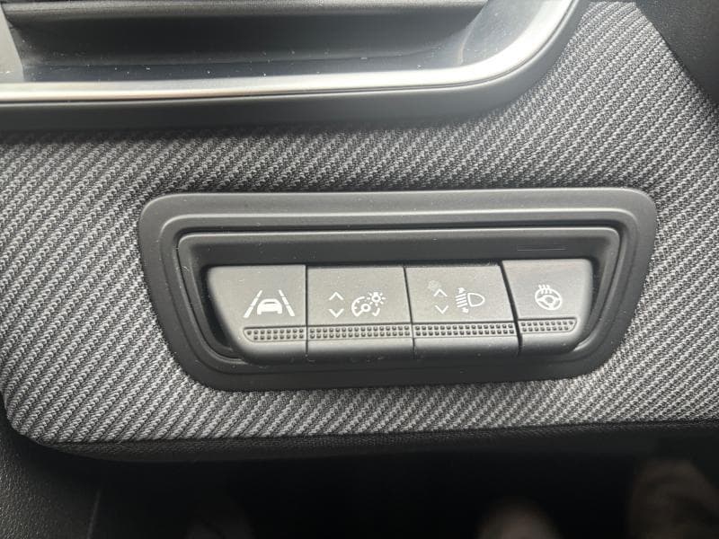 Renault Clio Esprit Alpine | 1.6 Hybrid 145 cv | Clim auto | Alu | Camera | Capteurs - 27