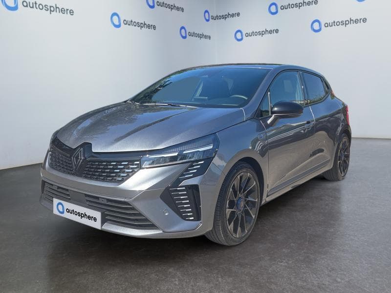 Renault Clio Esprit Alpine | 1.6 Hybrid 145 cv | Clim auto | Alu | Camera | Capteurs - 1