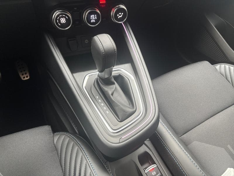 Renault Clio Esprit Alpine | 1.6 Hybrid 145 cv | Clim auto | Alu | Camera | Capteurs - 18