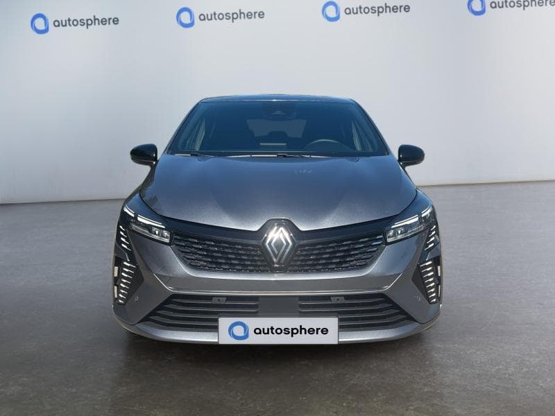 Renault Clio Esprit Alpine | 1.6 Hybrid 145 cv | Clim auto | Alu | Camera | Capteurs - 3