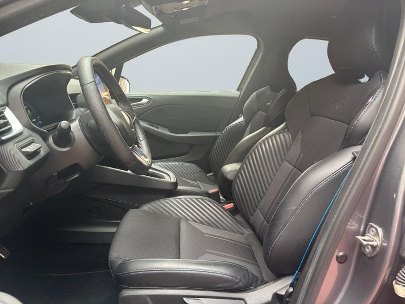 Renault Clio Esprit Alpine | 1.6 Hybrid 145 cv | Clim auto | Alu | Camera | Capteurs - 10