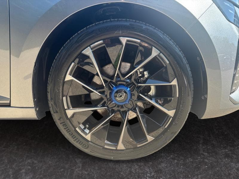 Renault Clio Esprit Alpine | 1.6 Hybrid 145 cv | Clim auto | Alu | Camera | Capteurs - 9