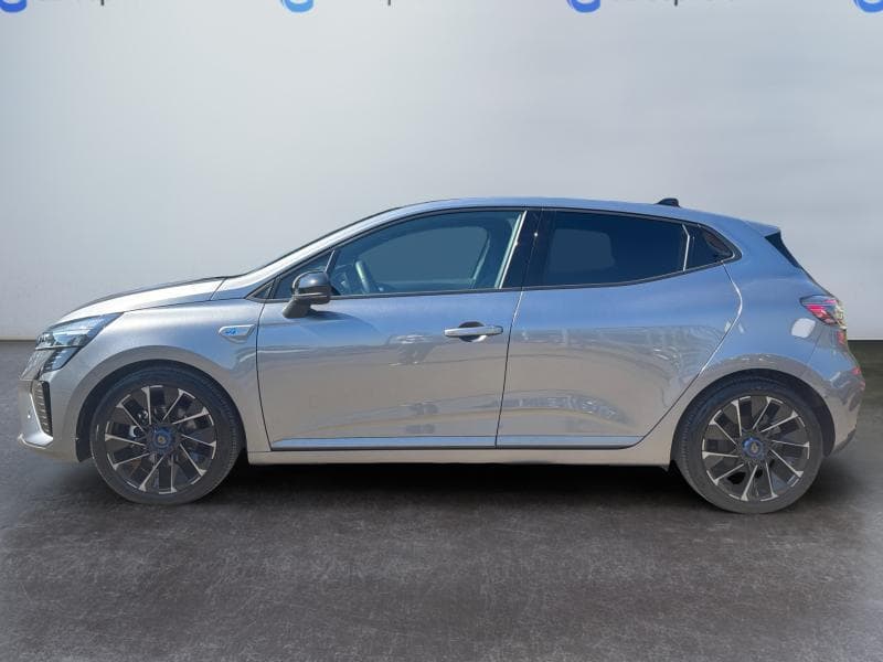 Renault Clio Esprit Alpine | 1.6 Hybrid 145 cv | Clim auto | Alu | Camera | Capteurs - 5