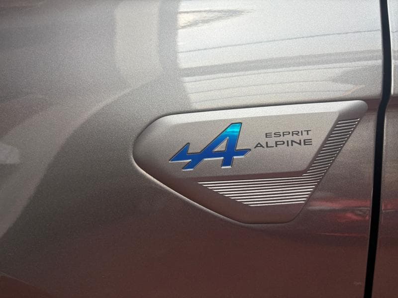 Renault Clio Esprit Alpine | 1.6 Hybrid 145 cv | Clim auto | Alu | Camera | Capteurs - 28