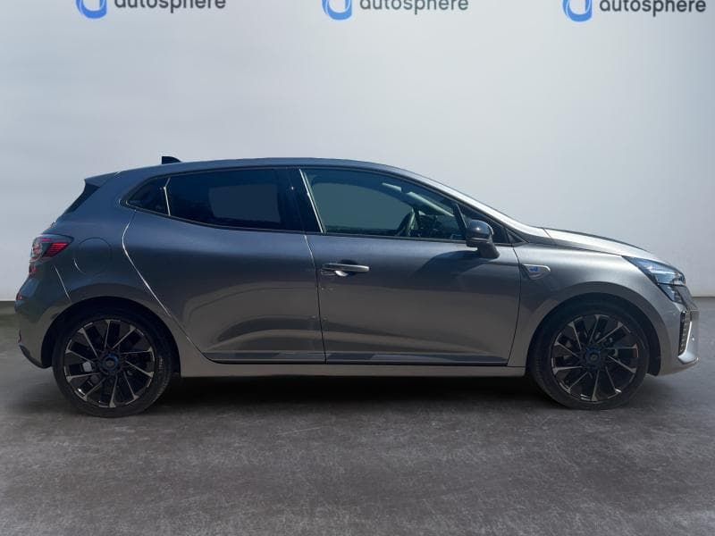 Renault Clio Esprit Alpine | 1.6 Hybrid 145 cv | Clim auto | Alu | Camera | Capteurs - 4