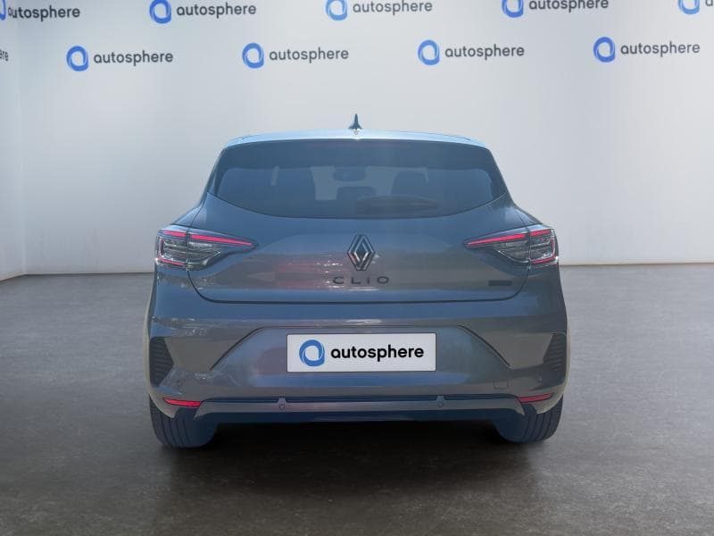 Renault Clio Esprit Alpine | 1.6 Hybrid 145 cv | Clim auto | Alu | Camera | Capteurs - 7