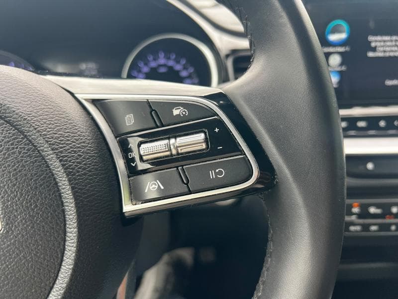 Kia XCeed Xceed | 1.0 Essence 120CH | Caméra | Carplay | Capteurs Ar | Hayon élect | - 16