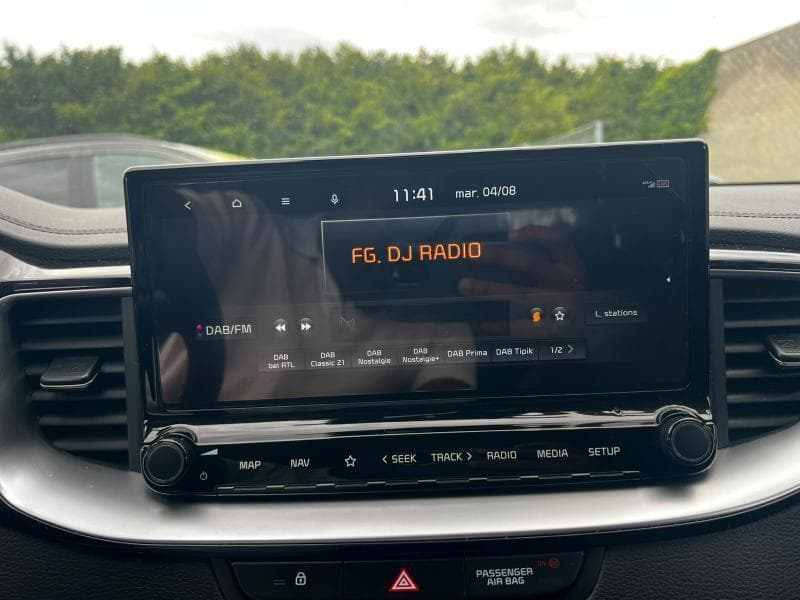 Kia XCeed Xceed | 1.0 Essence 120CH | Caméra | Carplay | Capteurs Ar | Hayon élect | - 22