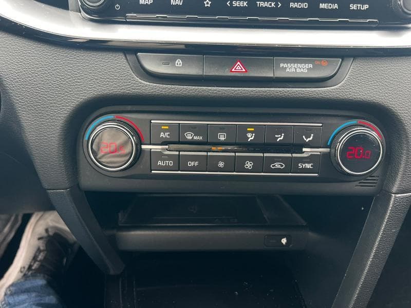Kia XCeed Xceed | 1.0 Essence 120CH | Caméra | Carplay | Capteurs Ar | Hayon élect | - 23