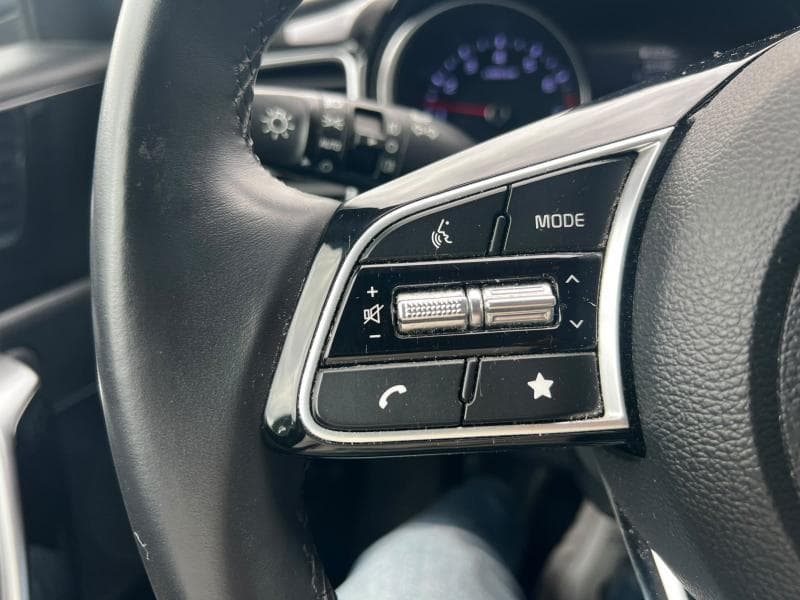 Kia XCeed Xceed | 1.0 Essence 120CH | Caméra | Carplay | Capteurs Ar | Hayon élect | - 15