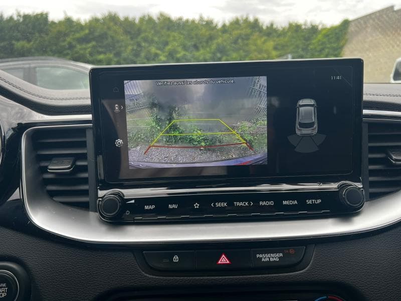 Kia XCeed Xceed | 1.0 Essence 120CH | Caméra | Carplay | Capteurs Ar | Hayon élect | - 21