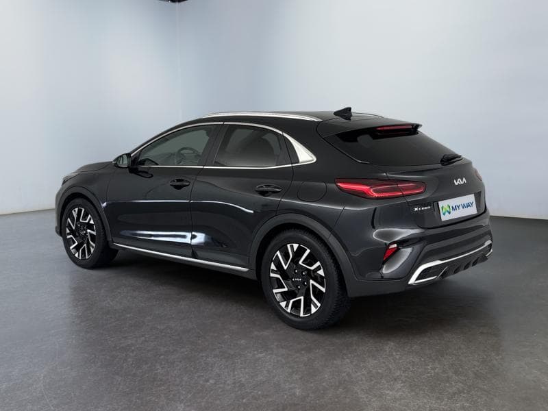 Kia XCeed Xceed | 1.0 Essence 120CH | Caméra | Carplay | Capteurs Ar | Hayon élect | - 7