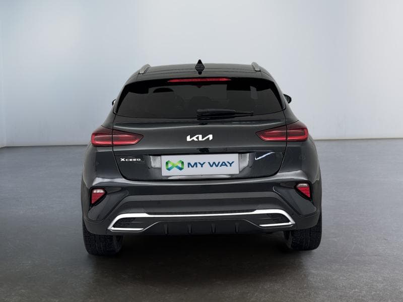 Kia XCeed Xceed | 1.0 Essence 120CH | Caméra | Carplay | Capteurs Ar | Hayon élect | - 8