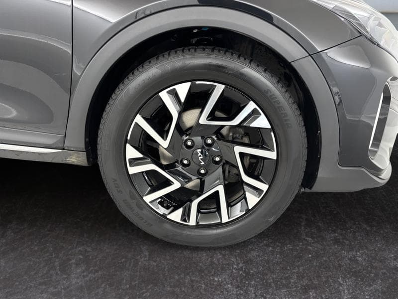 Kia XCeed Xceed | 1.0 Essence 120CH | Caméra | Carplay | Capteurs Ar | Hayon élect | - 9