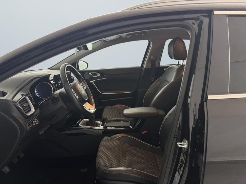 Kia XCeed Xceed | 1.0 Essence 120CH | Caméra | Carplay | Capteurs Ar | Hayon élect | - 10