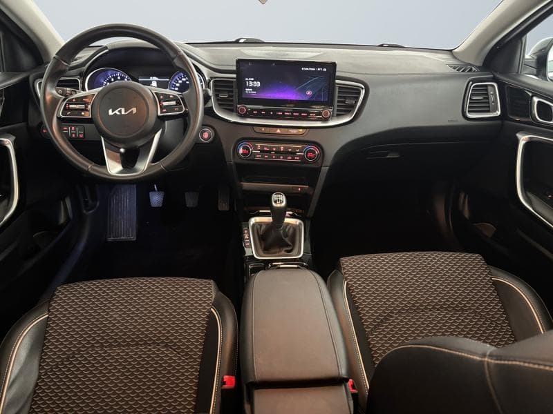 Kia XCeed Xceed | 1.0 Essence 120CH | Caméra | Carplay | Capteurs Ar | Hayon élect | - 12