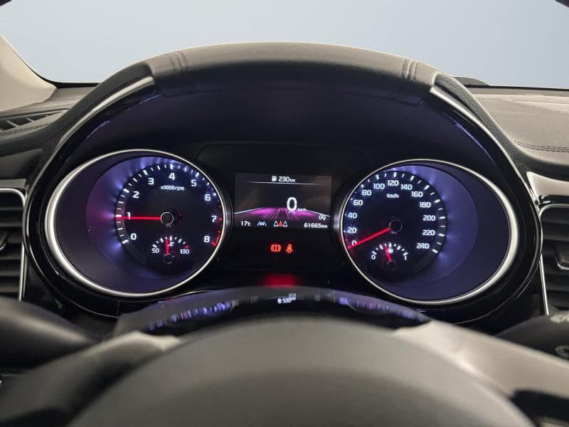 Kia XCeed Xceed | 1.0 Essence 120CH | Caméra | Carplay | Capteurs Ar | Hayon élect | - 18