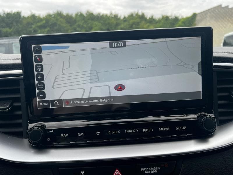 Kia XCeed Xceed | 1.0 Essence 120CH | Caméra | Carplay | Capteurs Ar | Hayon élect | - 20
