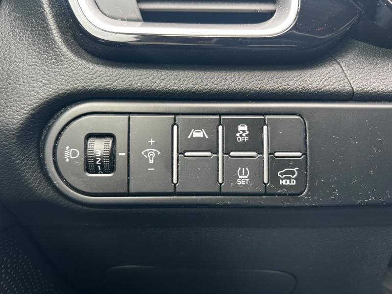 Kia XCeed Xceed | 1.0 Essence 120CH | Caméra | Carplay | Capteurs Ar | Hayon élect | - 14
