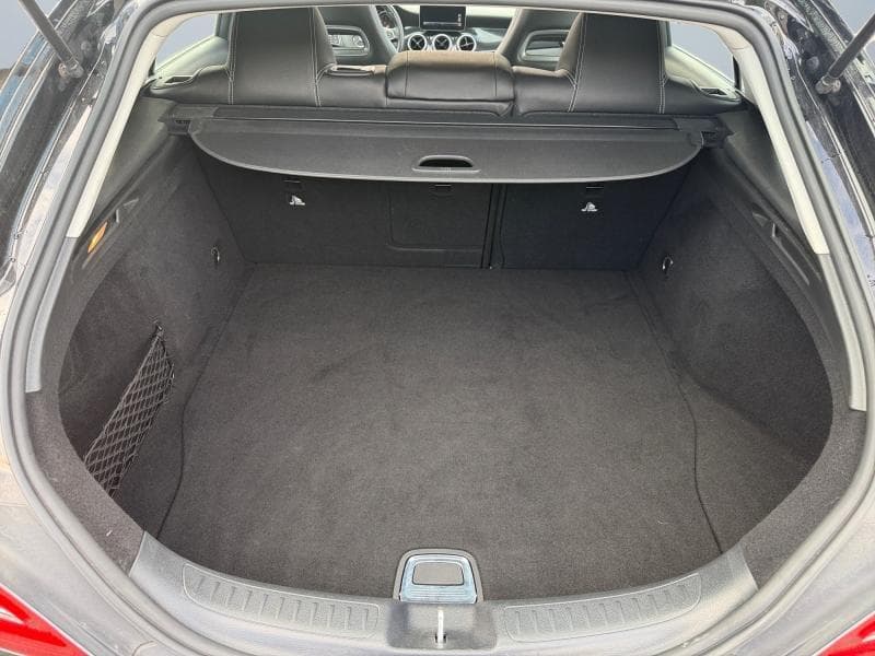 Mercedes-Benz CLA 180 CLA 180 | 1.6 122cv | GPS | Toit ouvrant | Caméra | Clim | Capteurs Ar - 21