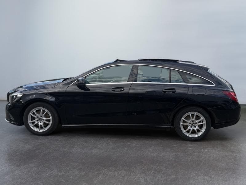 Mercedes-Benz CLA 180 CLA 180 | 1.6 122cv | GPS | Toit ouvrant | Caméra | Clim | Capteurs Ar - 5