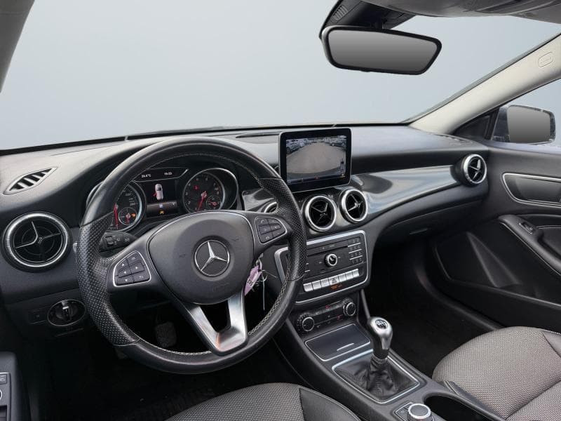 Mercedes-Benz CLA 180 CLA 180 | 1.6 122cv | GPS | Toit ouvrant | Caméra | Clim | Capteurs Ar - 2